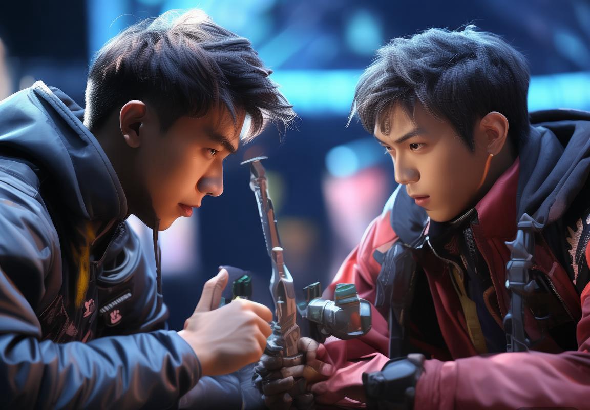 英雄联盟S13全球总决赛：G2与GEN强势晋级八强，中野联动对决韩式运营