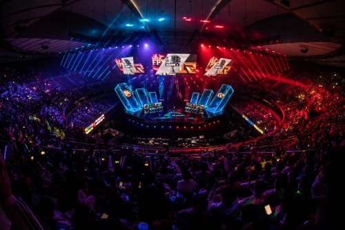 BLG2-1逆袭JDG：BLG战队惊险取胜，Scout失误中惊现团战胜利