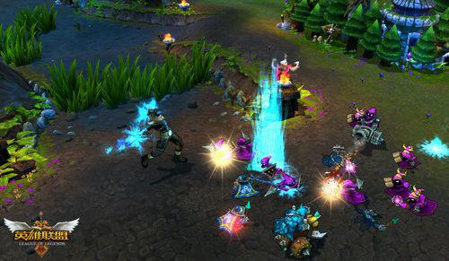 S15赛季LPL全华班阵容揭秘：本土选手蓄势待发，电竞盛宴即将开启