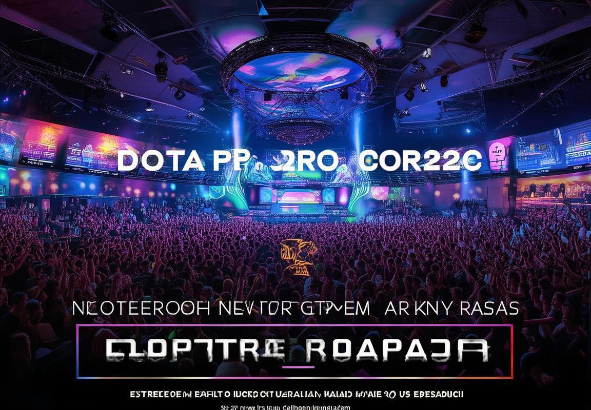 赛制改革：2025DOTA2职业巡回赛将引入三大地区性Major