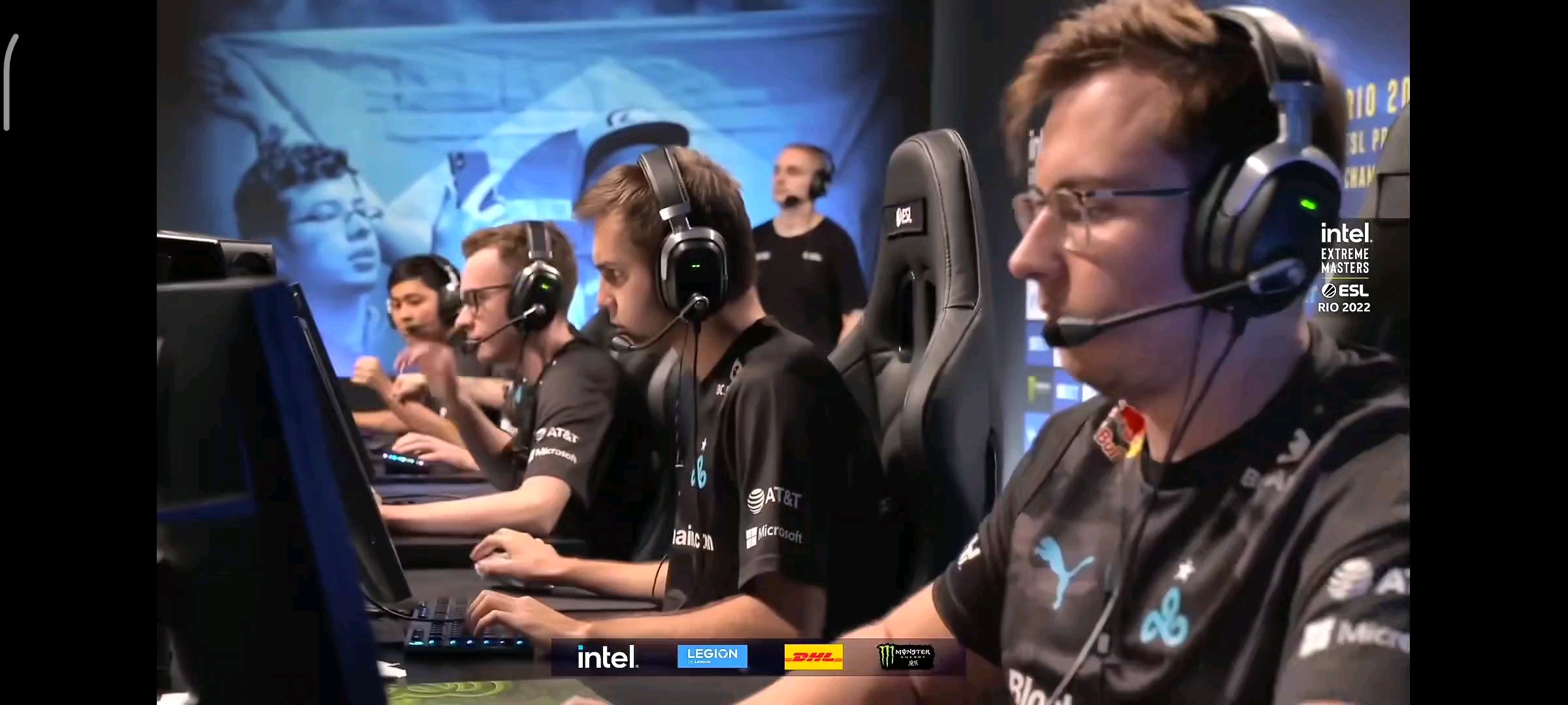 2025下半年CS赛事日历：ESL职业联赛、IEM科隆、IEM北京及BLAST全球总决赛赛程全览