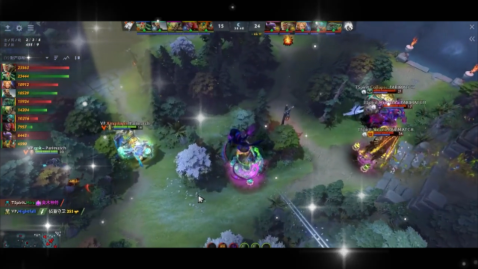 【Dota2 TI5】冠军皮肤预告：FMVP选手将亲自参与设计！