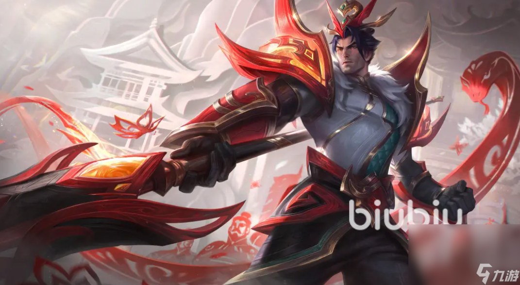 LPL所有战队一览表