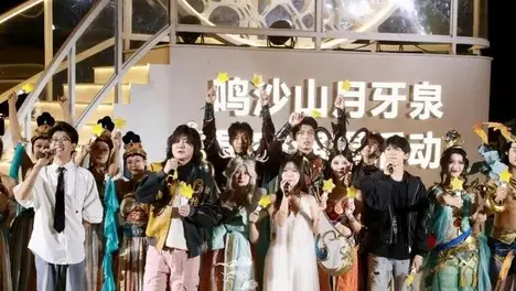 感谢陪伴！S15英雄联盟总决赛圆满落幕，我们S16再见！