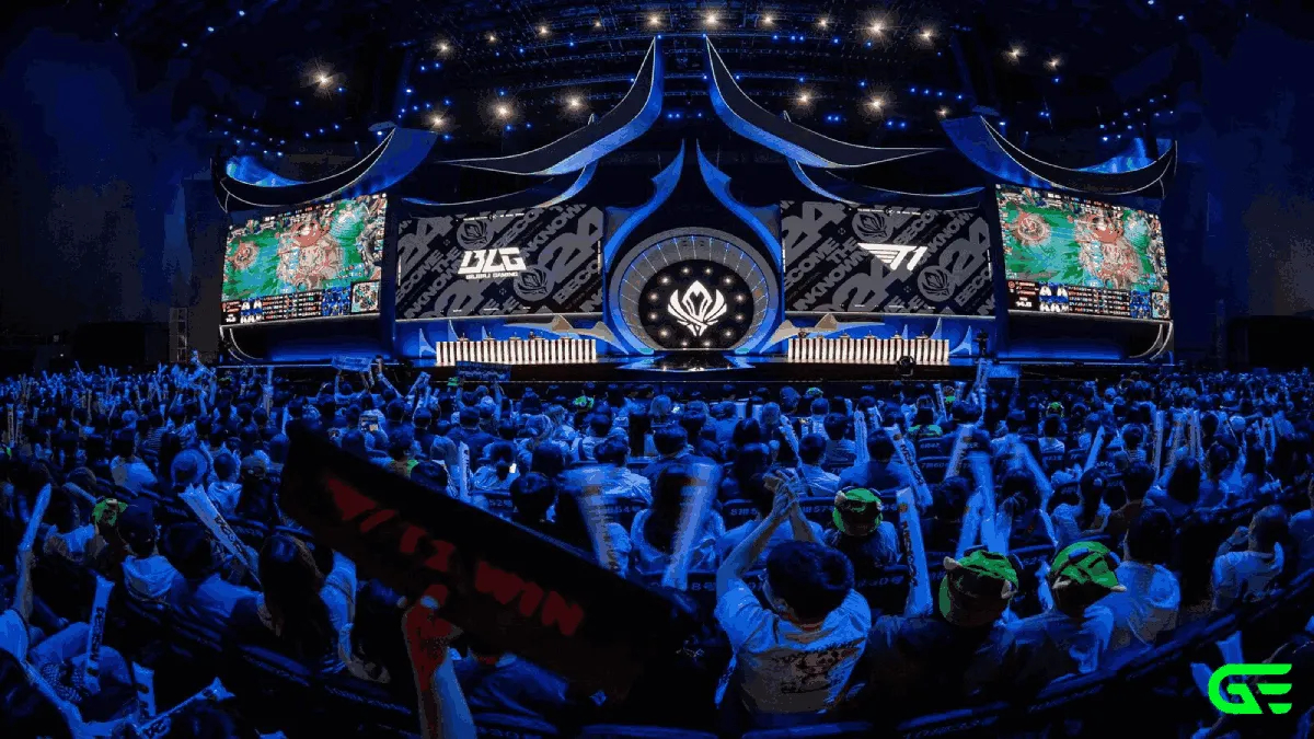 全球总决赛赛制革新：元素裂隙改变战场，中单位置成版本核心，银龙杯静待新王