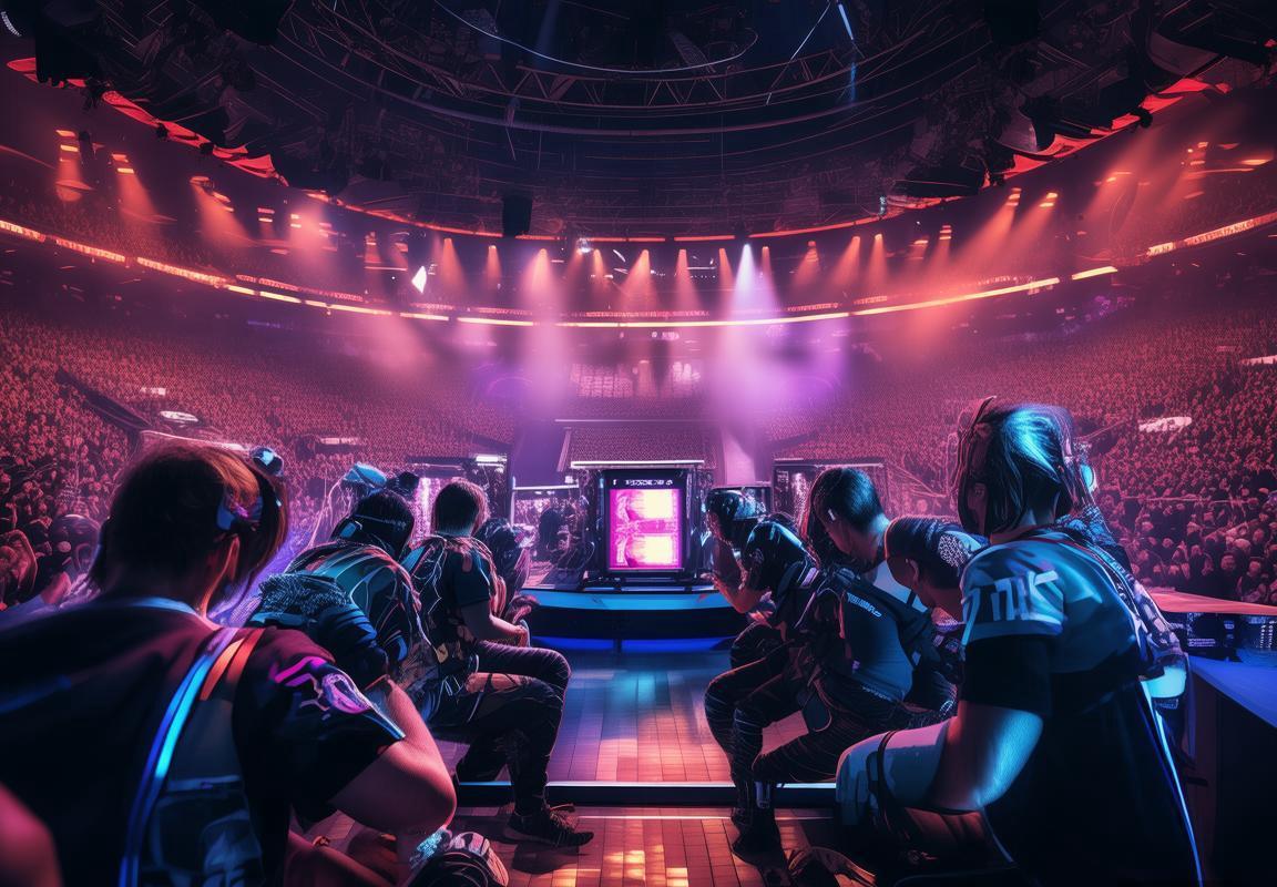 S15八强赛全球观看峰值突破500万，刷新电竞赛事纪录。