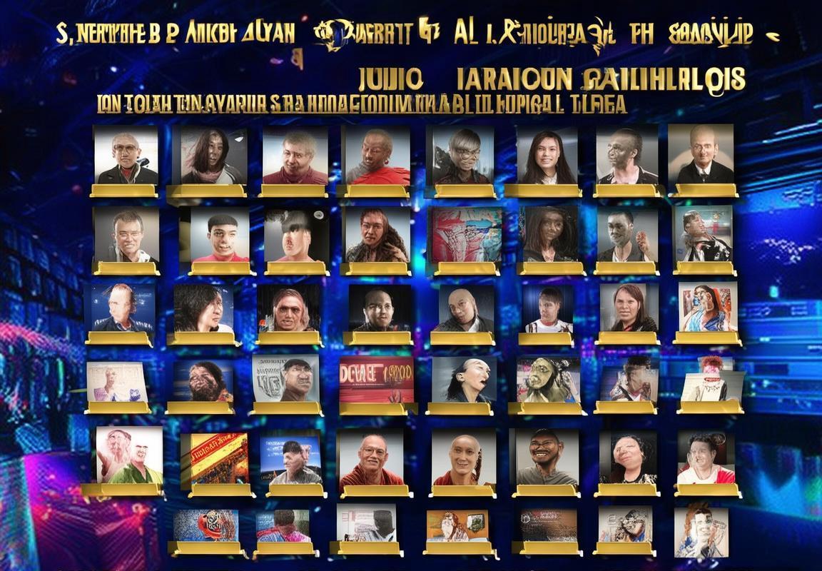 全球总决赛参赛名额分配揭晓：各赛区席位与正赛资格基于国际赛事表现